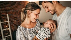 parenting tips for new parents