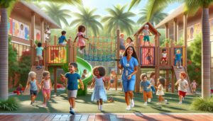 Coconut Creek Preschool