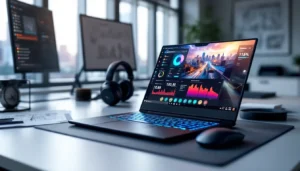 Best Lenovo Gaming Laptop: Top Picks for Every Budget in 2026