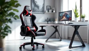 Topsky Gaming Chair Review: Is This Budget-Friendly Throne Worth Your Setup in 2026?