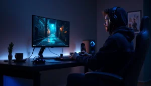 Horror Survival Games: The Ultimate Guide to Heart-Pounding Terror in 2026