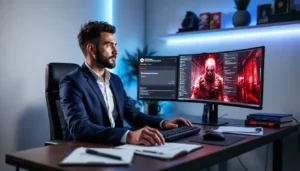 The Worst Horror Games Ever Made: Nightmares for All the Wrong Reasons