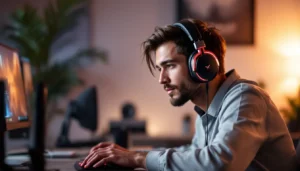 HyperX Cloud II Gaming Headset: The Ultimate Review for Gamers in 2026