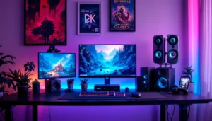 Horror Games 2022: The Definitive Guide to the Year’s Most Terrifying Titles