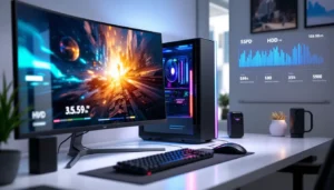 SSD vs HDD for Gaming: The Ultimate 2026 Performance Guide