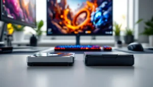 Gaming HDD vs SSD: The Ultimate 2026 Guide to Choosing the Right Storage for Peak Performance