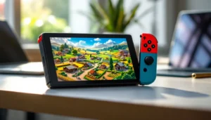 Best Simulation Games for Nintendo Switch: The Ultimate 2026 Guide for Every Type of Gamer