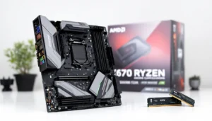 Gigabyte X670 Gaming X AX V2 Review: The Ultimate Mid-Range Motherboard for Gamers in 2026